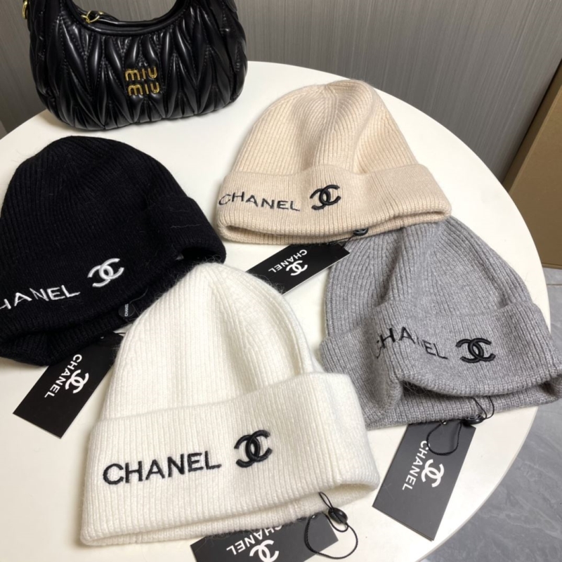 CHANEL